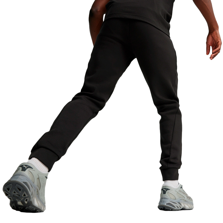 Pantaloni Puma TECH Track Pant DK XS Negru Barbati photo 4