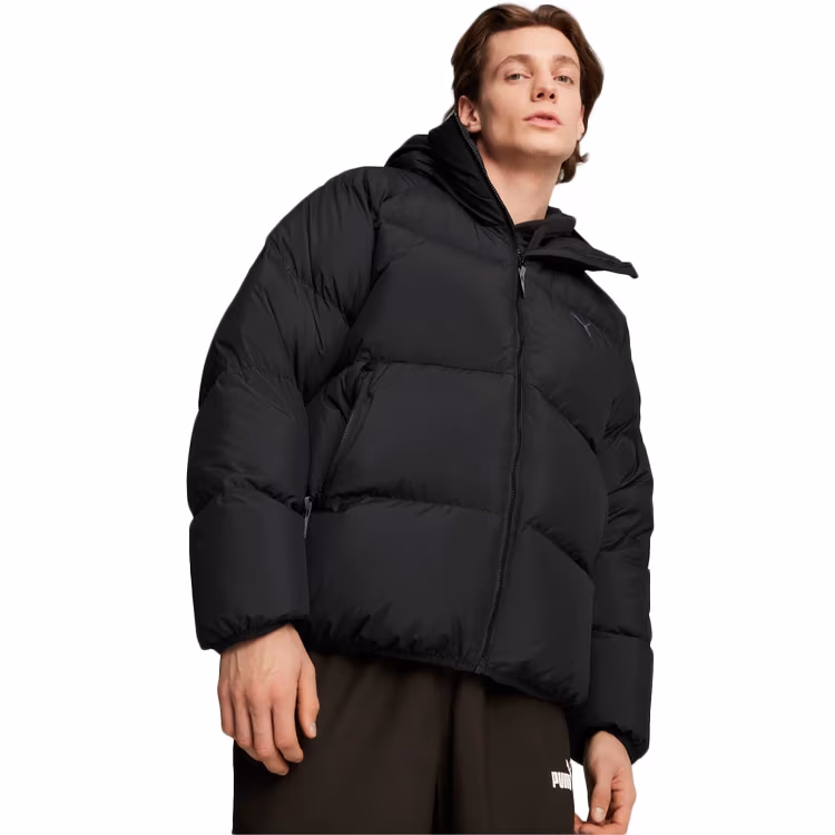 Куртка Puma Down Puffer Jacket 