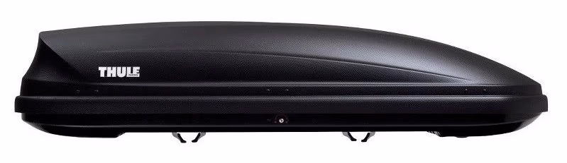 Бокс автомобильный Thule 631801 