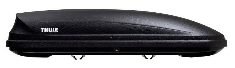 Box auto Thule 631801 photo 