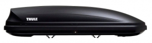 Box auto Thule 631801 thumbnav
