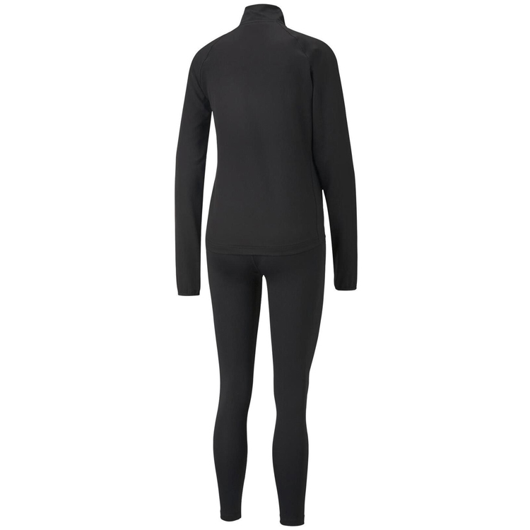 Costum sportiv Puma Active Woven Suit / Femei / XS / Negru photo 4