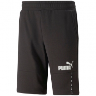 Шорты Puma ESS BLOCK x TAPE Shorts thumbnav