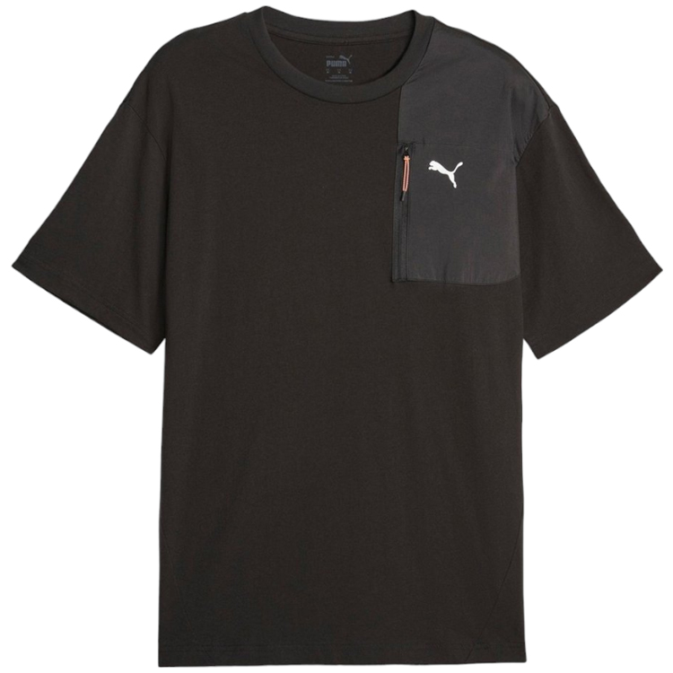 Футболка Puma OPEN ROAD Tee photo 