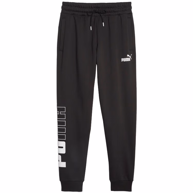 Pantaloni Puma POWER Sweatpants FL 