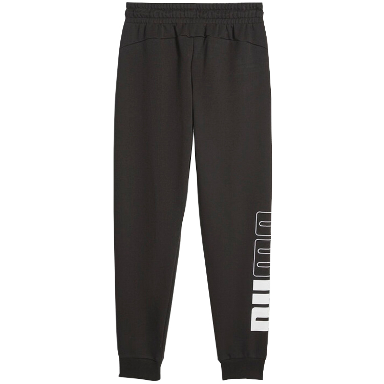Брюки Puma POWER Sweatpants FL XL Черный Мужской photo 2