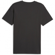 Tricou Puma LOGO LAB Holiday Tee thumbnav 2