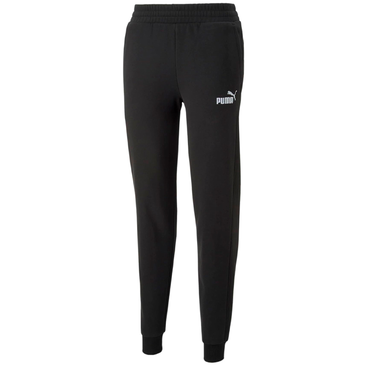 Брюки Puma ESS ELEVATED Sweatpants FL photo Брюки Puma ESS ELEVATED Sweatpants FL photo
