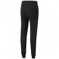 Pantaloni Puma ESS ELEVATED Sweatpants FL thumbnav 2