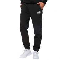 Pantaloni Puma ESS ELEVATED Sweatpants FL thumbnav 3