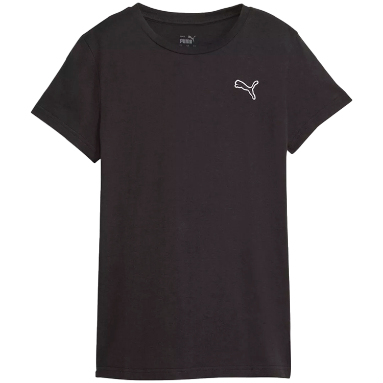 Tricou Puma BETTER ESSENTIALS Tee photo Tricou Puma BETTER ESSENTIALS Tee photo