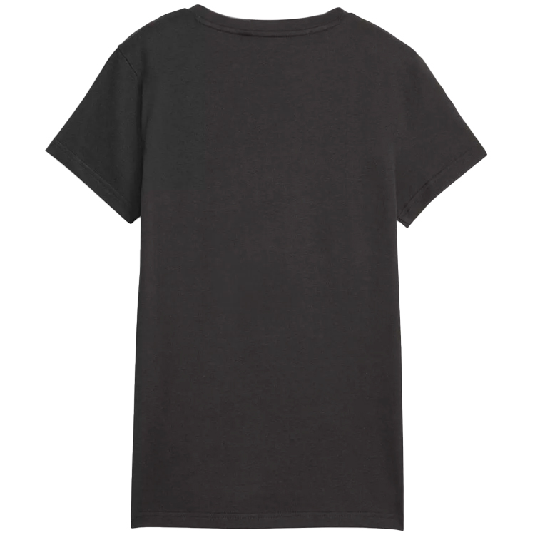 Tricou Puma BETTER ESSENTIALS Tee M Negru Femei photo 2