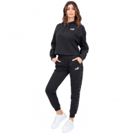 Pantaloni Puma ESS TAPE Sweatpants FL thumbnav 4