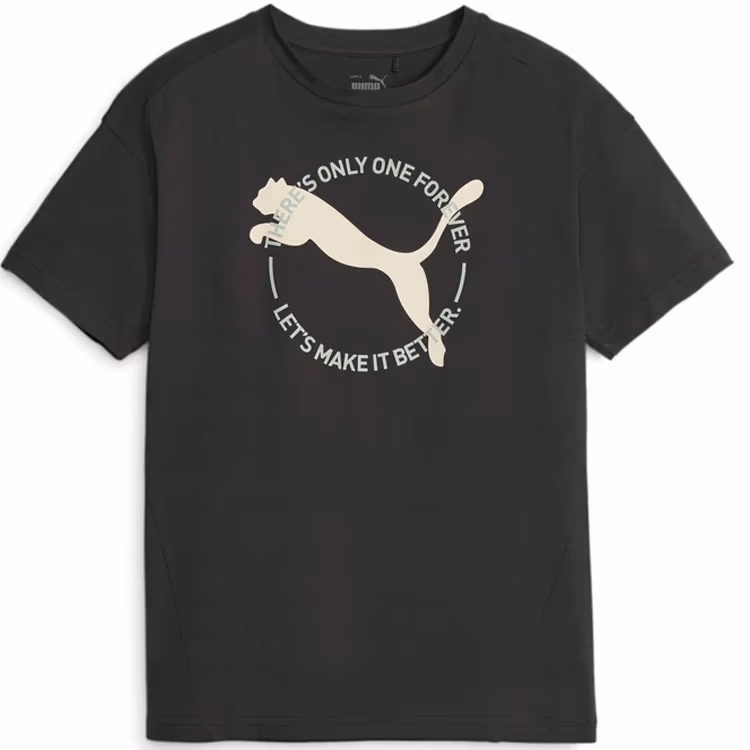 Футболка Puma BETTER SPORTSWEAR Tee B 