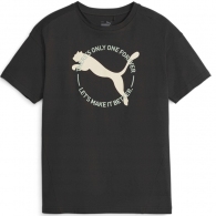 Tricou Puma BETTER SPORTSWEAR Tee B thumbnav 1