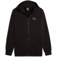 Hanorac Puma BETTER ESSENTIALS Full-Zip Hoodie FL thumbnav