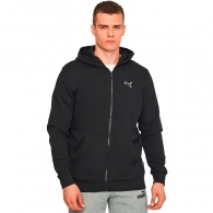 Толстовка Puma BETTER ESSENTIALS Full-Zip Hoodie FL thumbnav 3