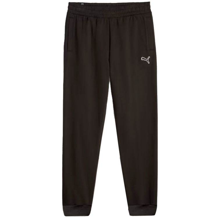 Pantaloni Puma BETTER ESSENTIALS Sweatpants FL cl photo 