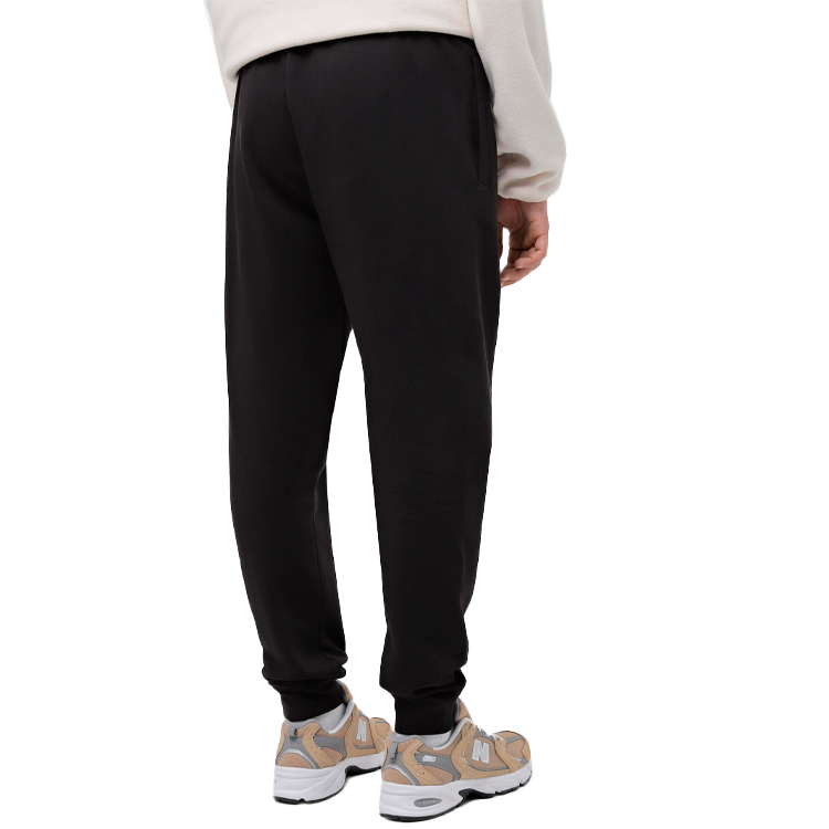 Брюки Puma BETTER ESSENTIALS Sweatpants FL cl S Черный Мужской photo 4