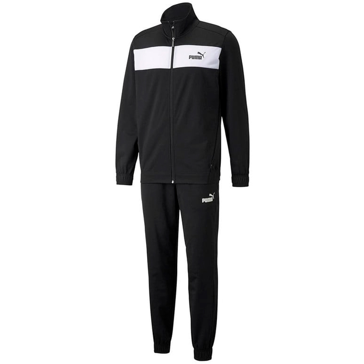 Costum Sportiv Puma Poly Suit cl photo Costum Sportiv Puma Poly Suit cl photo