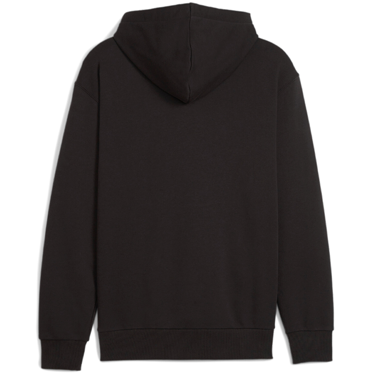 Hanorac pt bărbați Puma POWER Graphic Hoodie TR S Negru photo 4