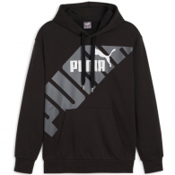 Толстовка Puma POWER Graphic Hoodie TR thumbnav