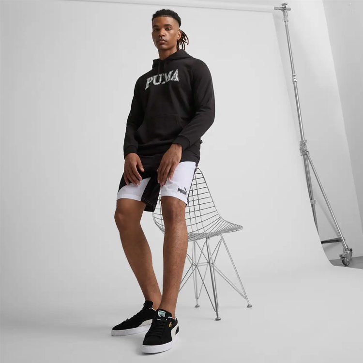 Sorti Puma POWER Woven Shorts photo 