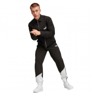 Pantaloni Puma POWER Colorblock Woven Pants thumbnav 4