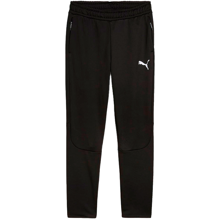 Брюки Puma EVOSTRIPE Warm Pants photo Брюки Puma EVOSTRIPE Warm Pants photo