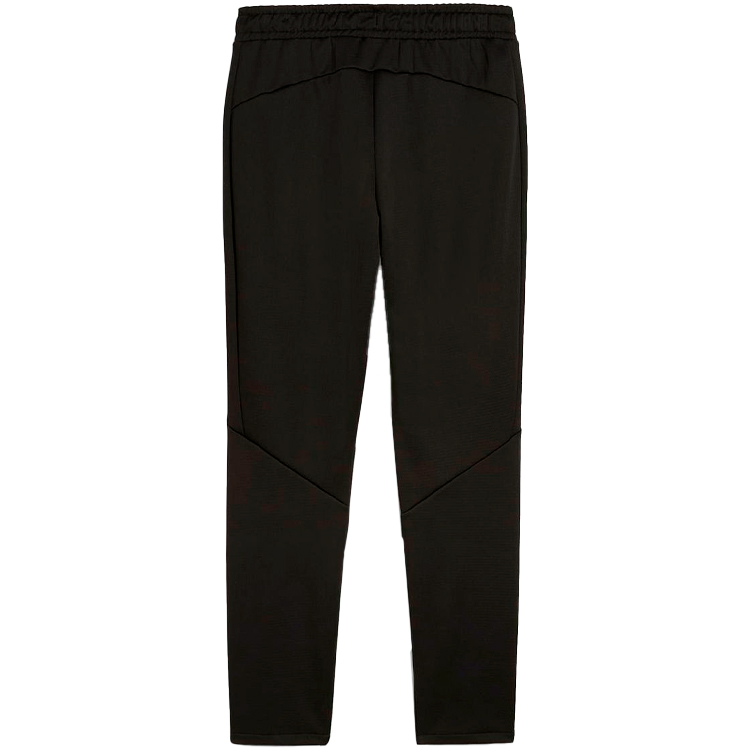 Брюки Puma EVOSTRIPE Warm Pants S Черный Мужской photo 2