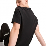 Футболка Puma SQUAD Big Graphic Tee thumbnav 3