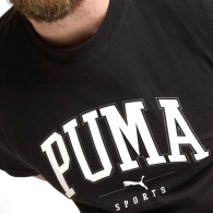 Футболка Puma SQUAD Big Graphic Tee thumbnav 4