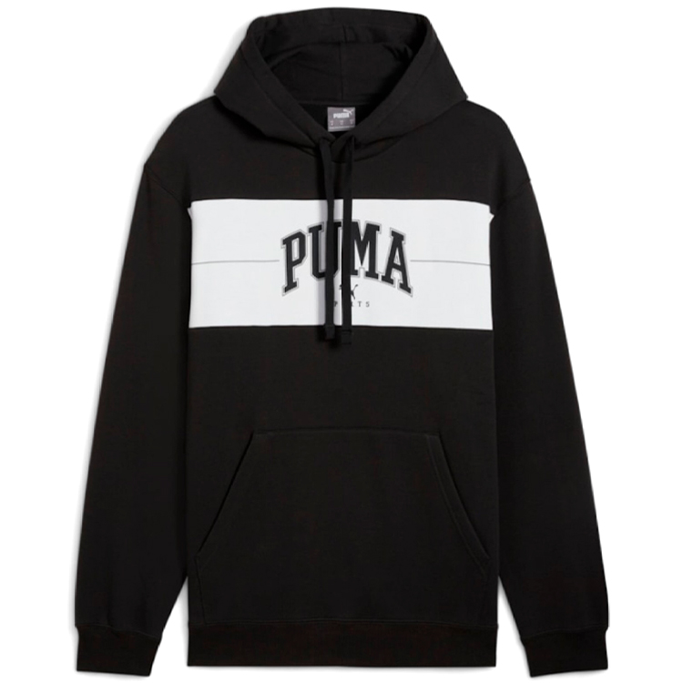 Hanorac Puma SQUAD Hoodie FL photo 
