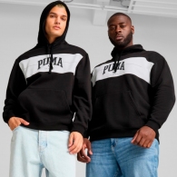Толстовка Puma SQUAD Hoodie FL thumbnav 5