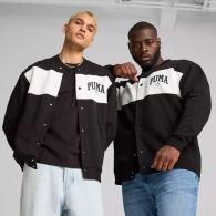Толстовка Puma SQUAD Bomber Jacket FL thumbnav 5