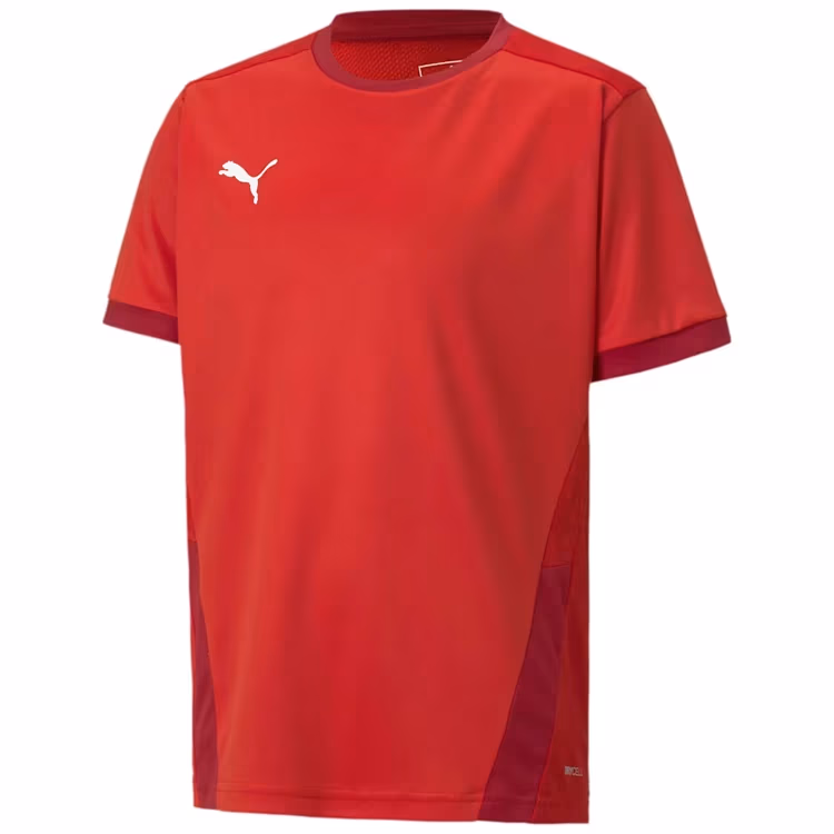 Футболка Puma teamGOAL 23 Jersey jr 