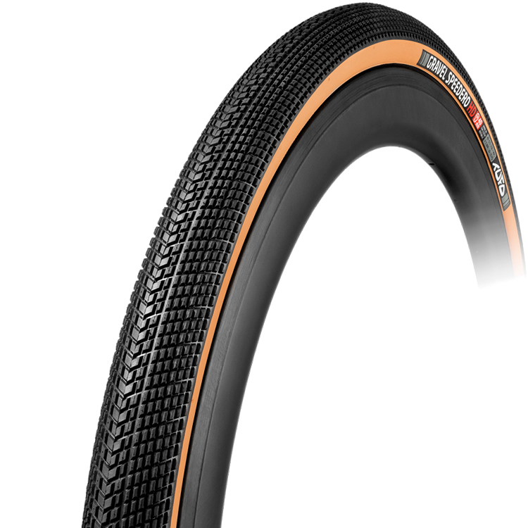 Anvelopa TUFO Gravel SPEEDERO HD 700x36C TR Cehia photo 1 Anvelopa TUFO Gravel SPEEDERO HD 700x36C TR Cehia photo 1