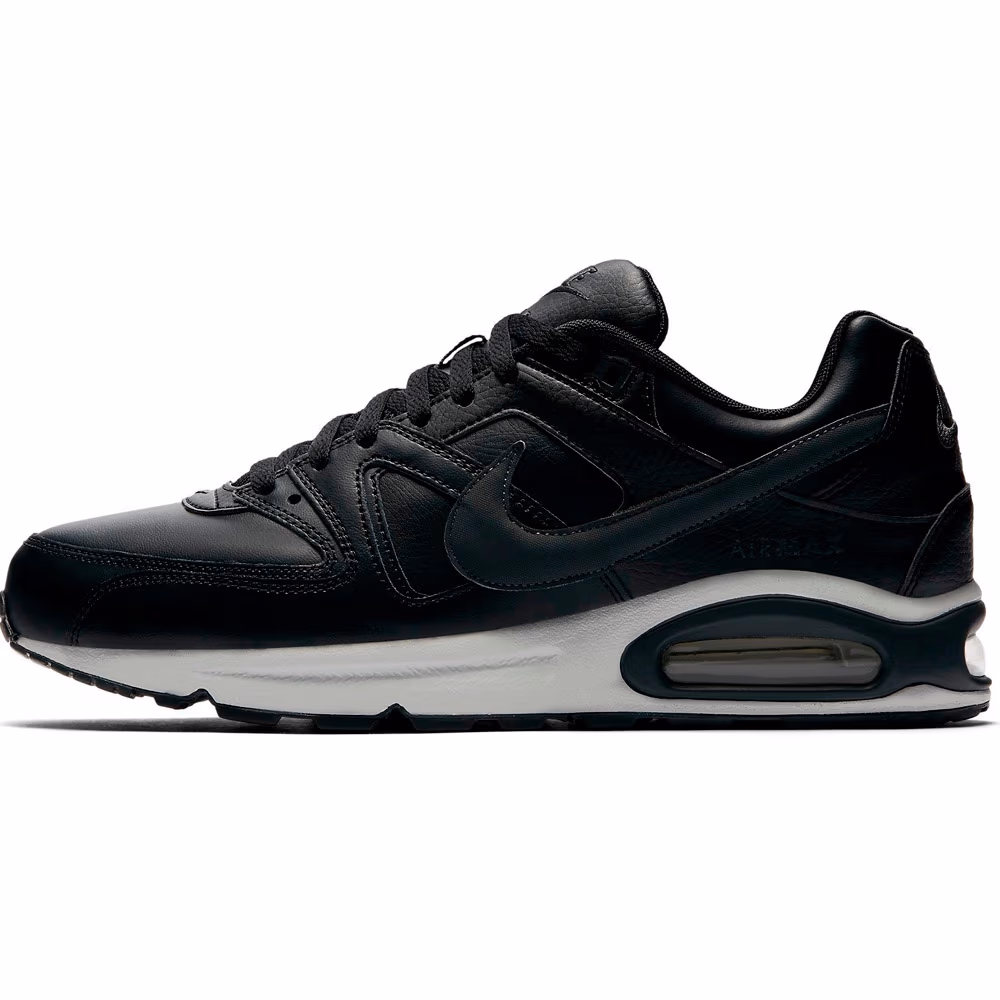 Кроссовки Nike 749760-001, NIKE AIR MAX COMMAND LEATHER
