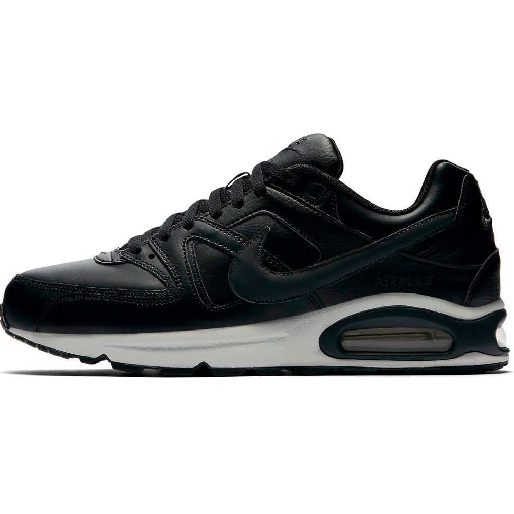Кроссовки Nike 749760-001, NIKE AIR MAX COMMAND LEATHER photo 1
