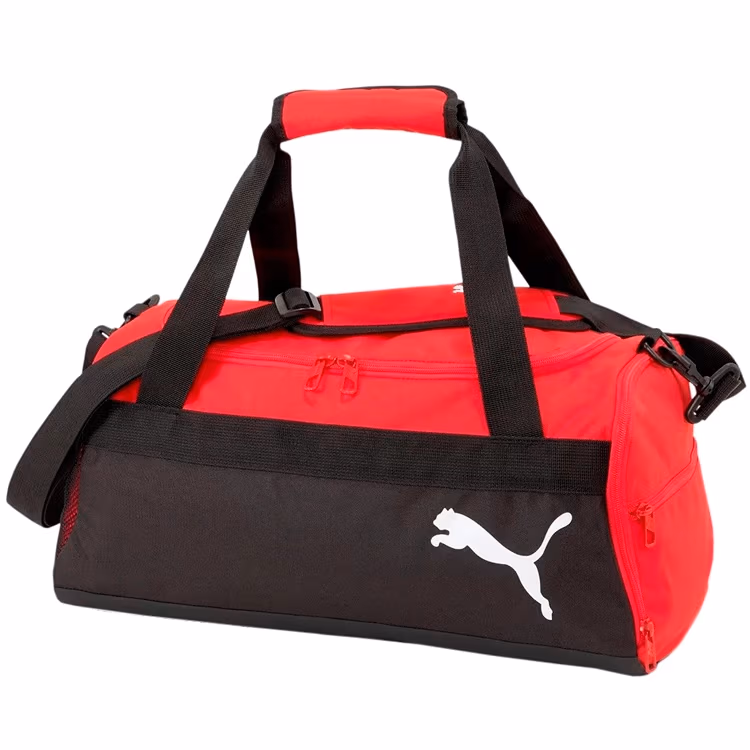 Сумка спортивная Puma teamGOAL 23 Teambag S 