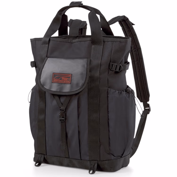 Рюкзак Puma Edge Ruckpack 