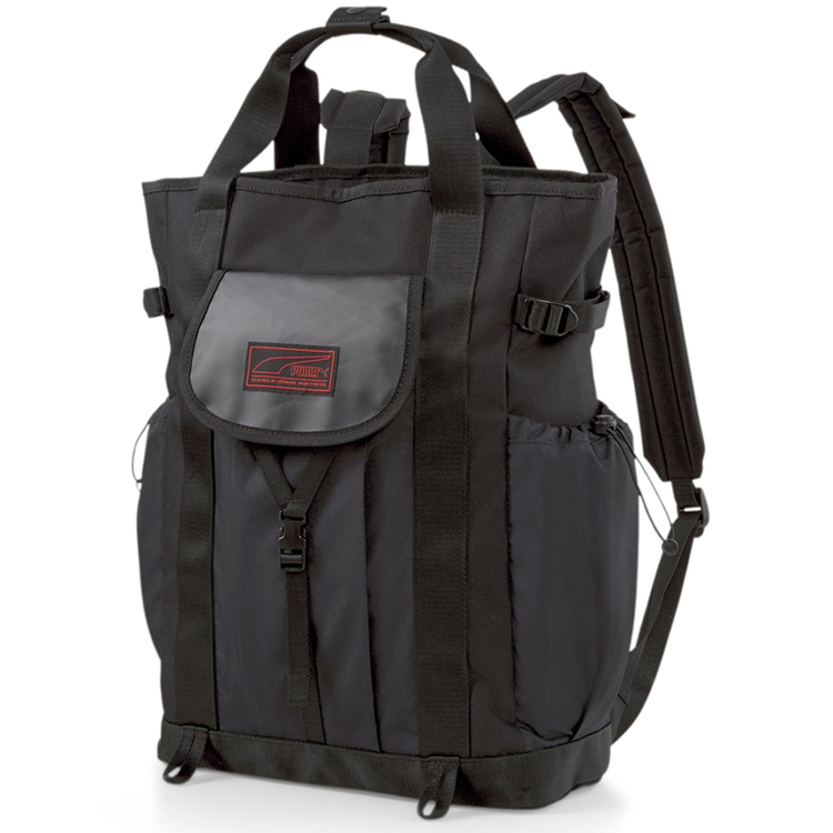 Рюкзак Puma Edge Ruckpack photo Рюкзак Puma Edge Ruckpack photo
