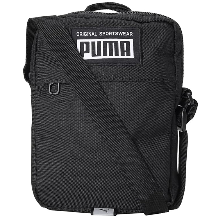 Сумка на плечо Puma Academy Portable photo Сумка на плечо Puma Academy Portable photo