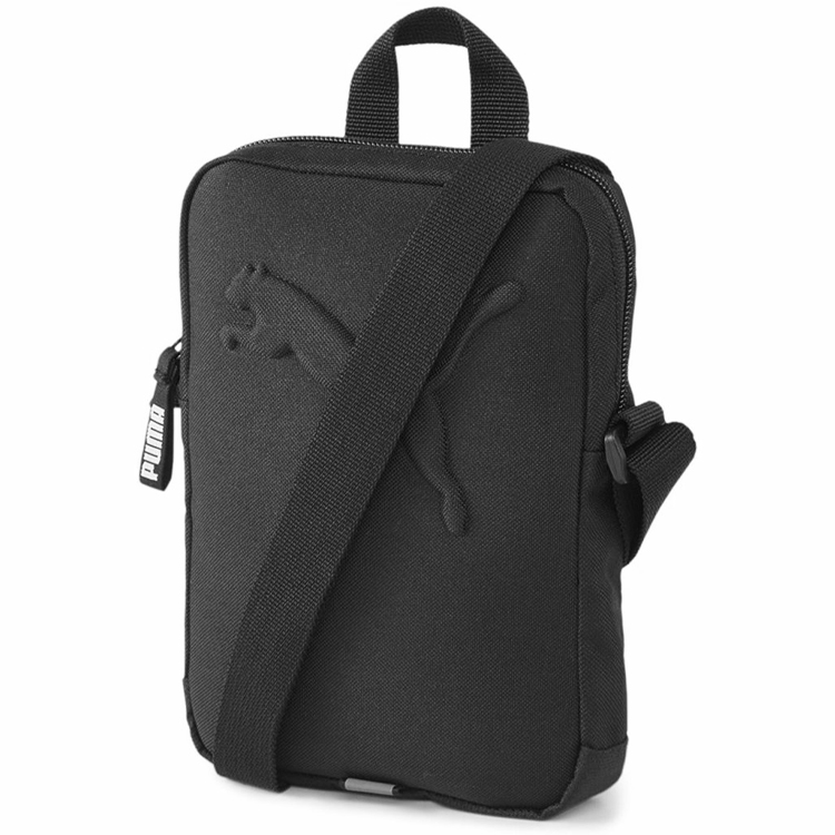 Geanta pe umar Puma Buzz Portable photo 1 Geanta pe umar Puma Buzz Portable photo 1