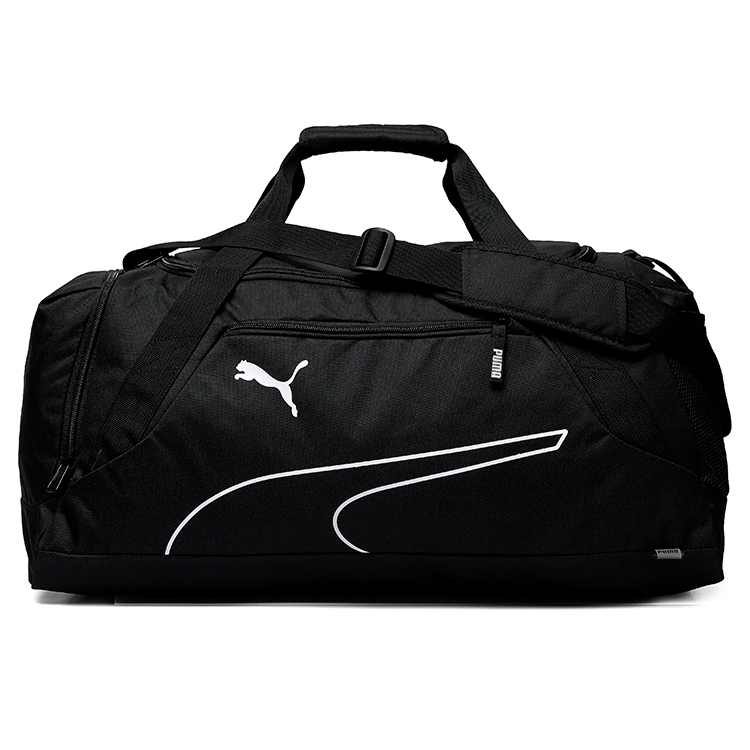 Сумка Puma SPORTS BAG M photo Сумка Puma SPORTS BAG M photo