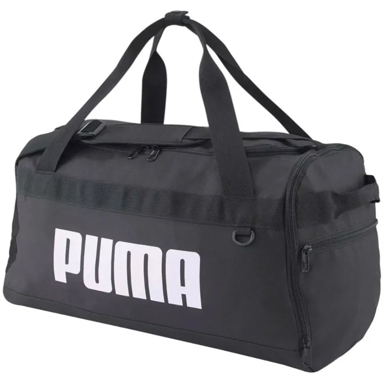 Geanta sport Puma Challenger Duffel Bag/7953001/Negru photo 1 Geanta sport Puma Challenger Duffel Bag/7953001/Negru photo 1