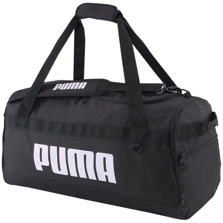Geanta sport Puma Challenger Duffel Bag photo Geanta sport Puma Challenger Duffel Bag photo