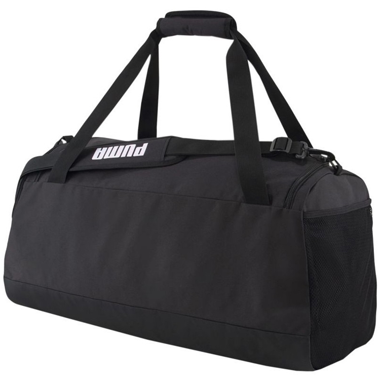 Geanta sport  Puma Challenger Duffel Bag/7953101/Negru photo 2