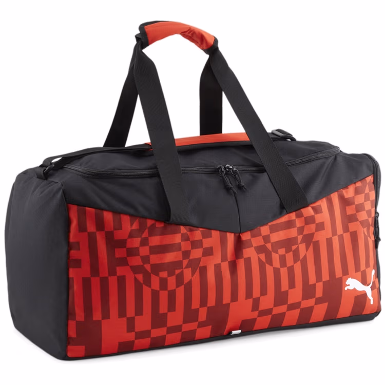 Geanta sport Puma RISE Medium Bag 