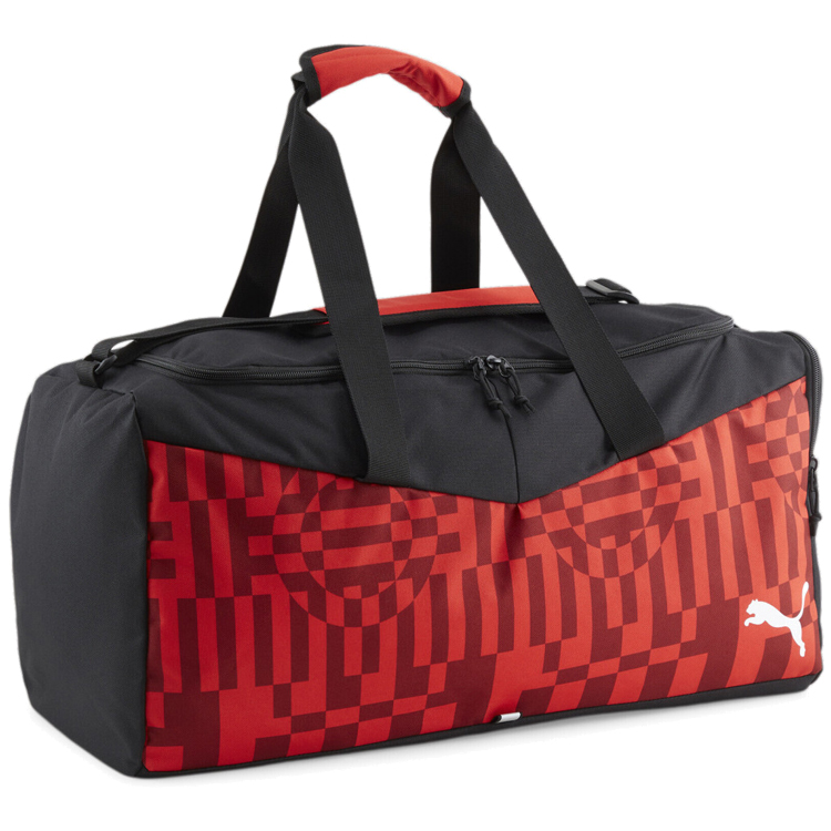 Сумка спортивная Puma RISE Medium Bag photo 